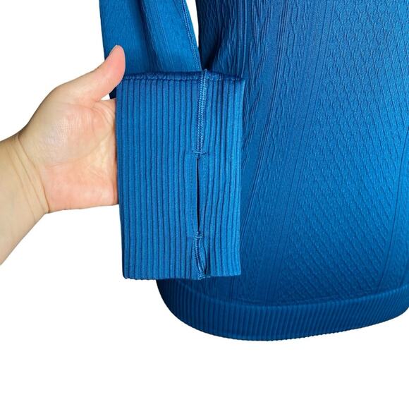 Lululemon Rest Less Pullover Top - Picture 8 of 12